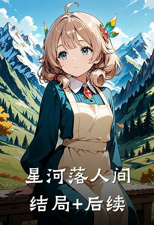 星河落人间结局+后续
