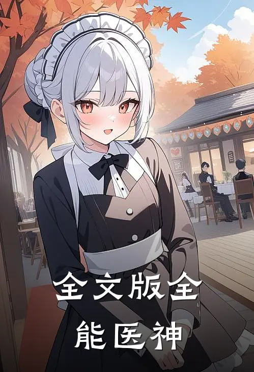 全文版全能医神