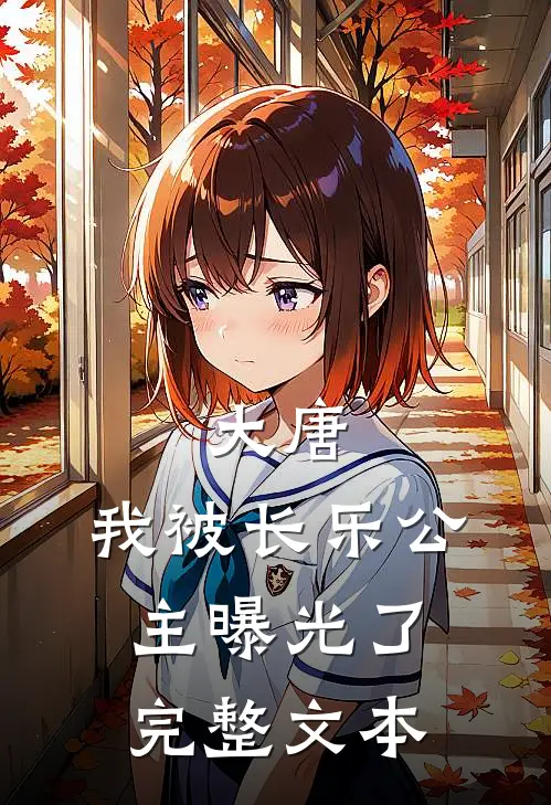 大唐：我被长乐公主曝光了完整文本
