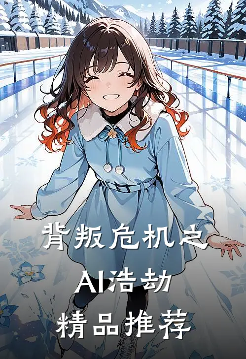 背叛危机之AI浩劫精品推荐
