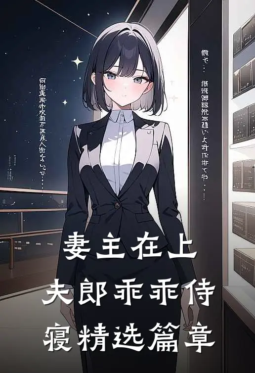 妻主在上：夫郎乖乖侍寝精选篇章