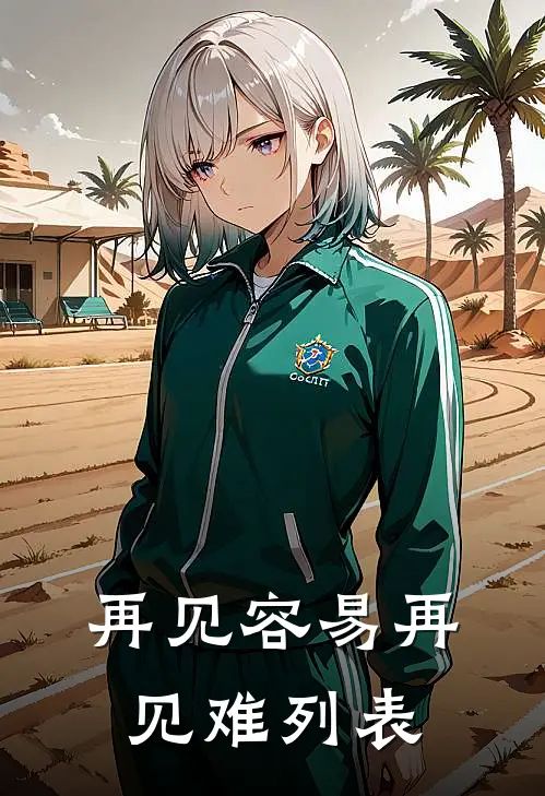再见容易再见难列表