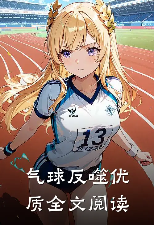 气球反噬优质全文阅读