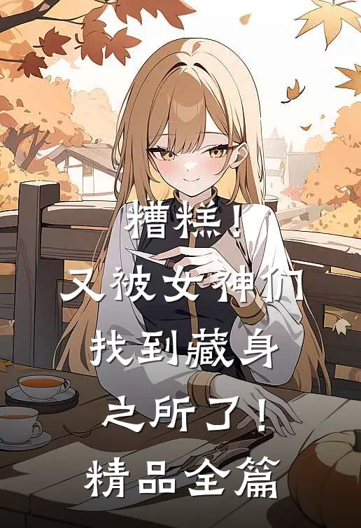 糟糕!又被女神们找到藏身之所了!精品全篇