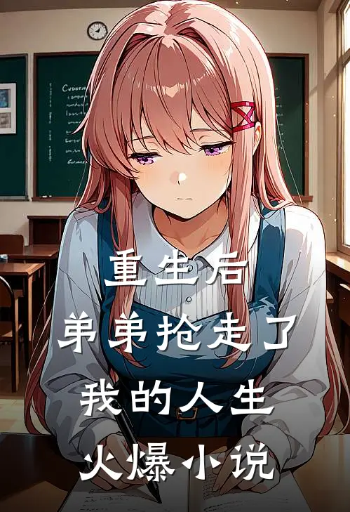 重生后，弟弟抢走了我的人生火爆小说