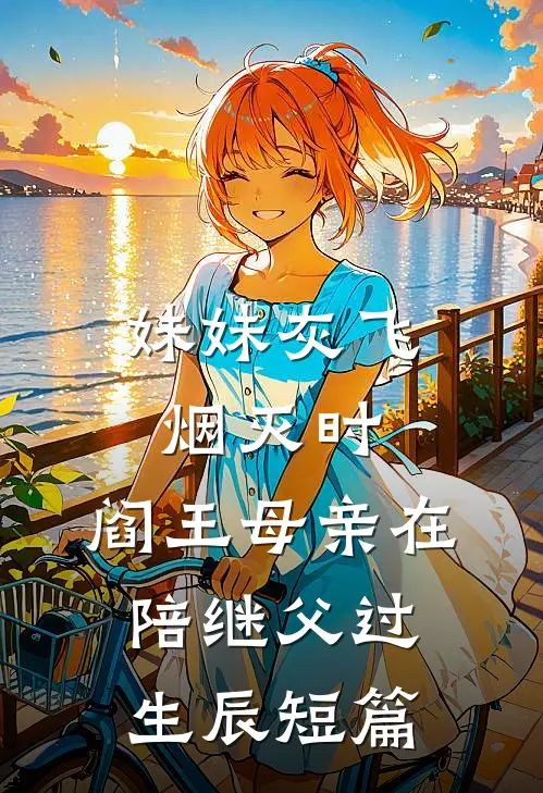 妹妹灰飞烟灭时，阎王母亲在陪继父过生辰短篇