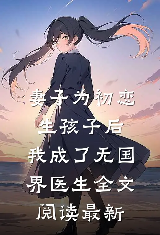妻子为初恋生孩子后，我成了无国界医生全文阅读最新