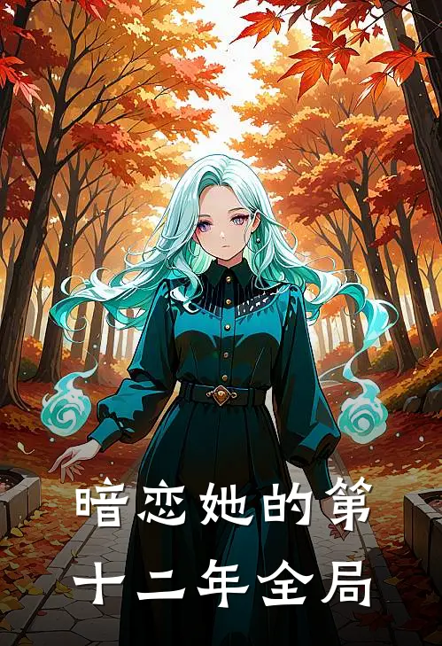 暗恋她的第十二年全局