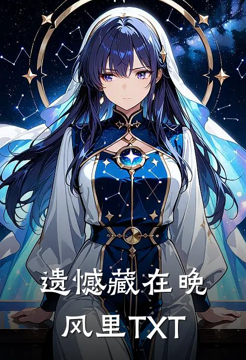 遗憾藏在晚风里TXT