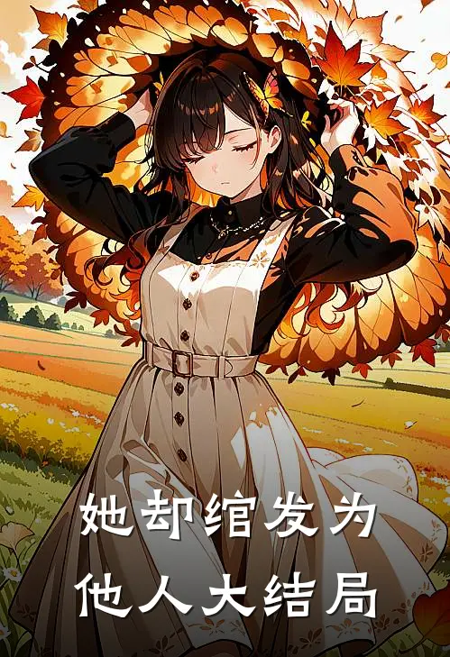 她却绾发为他人大结局