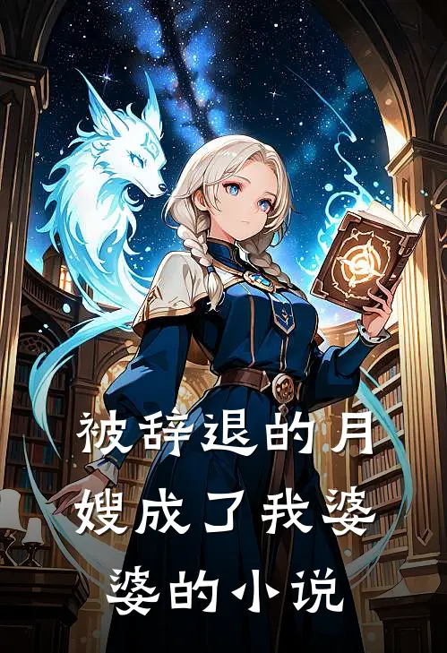 被辞退的月嫂成了我婆婆的小说