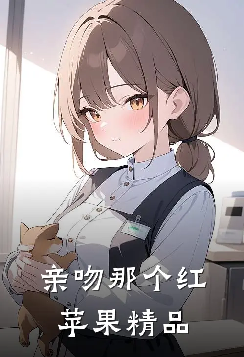 亲吻那个红苹果精品