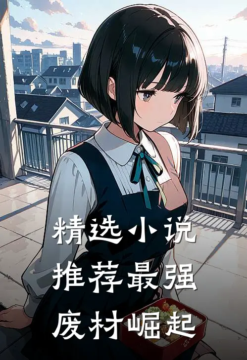 精选小说推荐最强废材崛起