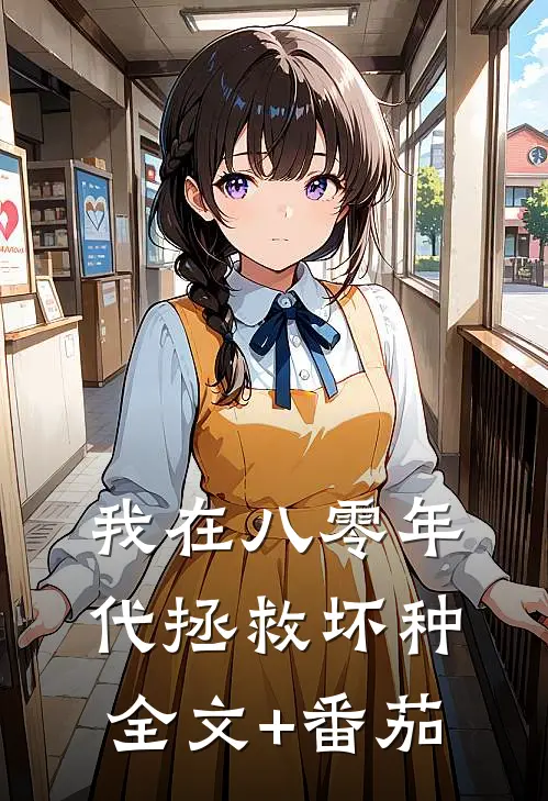我在八零年代拯救坏种全文+番茄