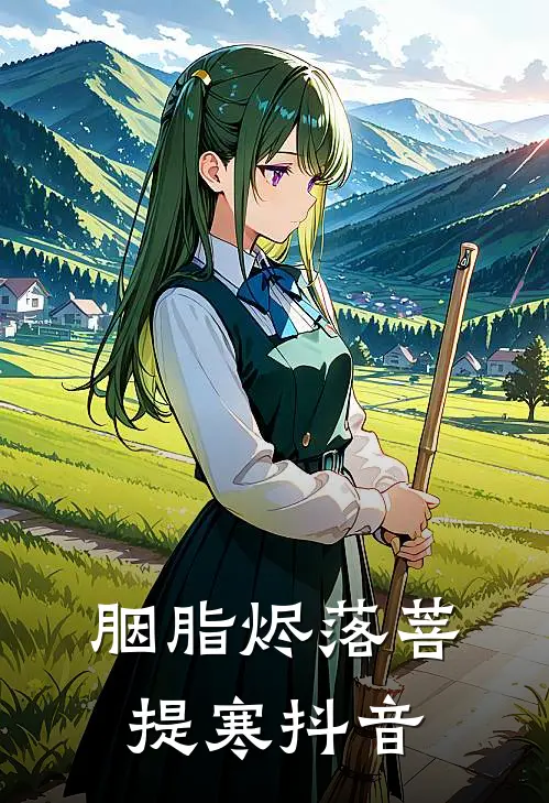 胭脂烬落菩提寒抖音