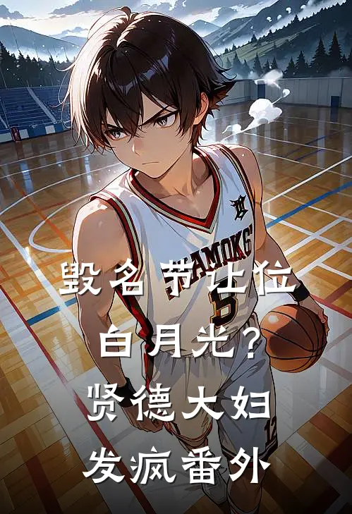 毁名节让位白月光？贤德大妇发疯番外