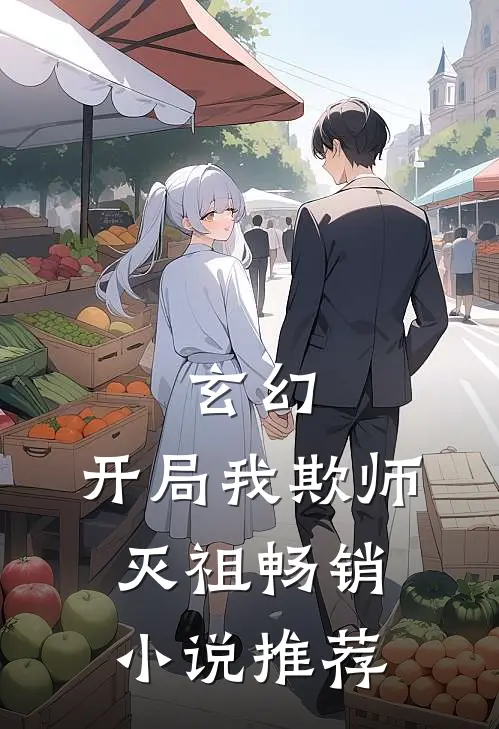 玄幻：开局我欺师灭祖畅销小说推荐