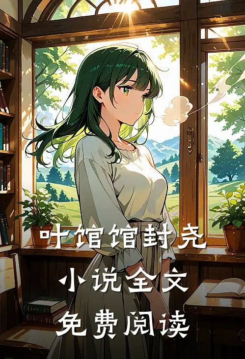 叶馆馆封尧小说全文免费阅读
