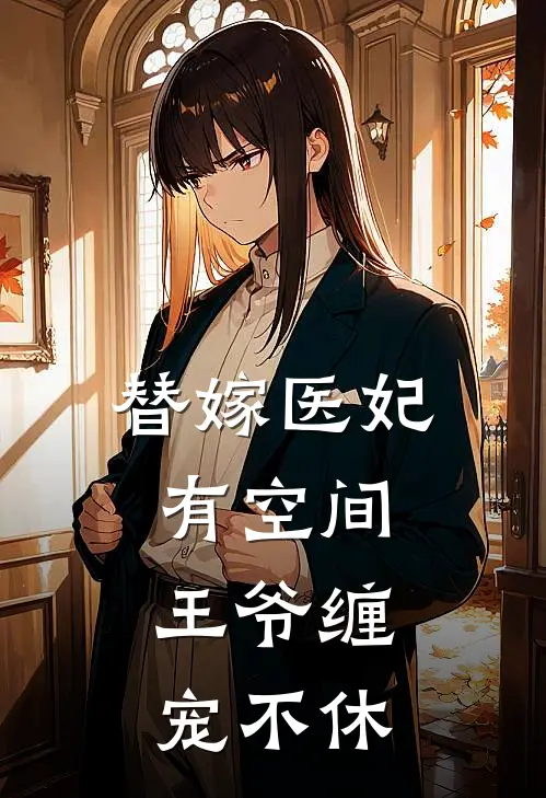 替嫁医妃有空间,王爷缠宠不休墨小唐