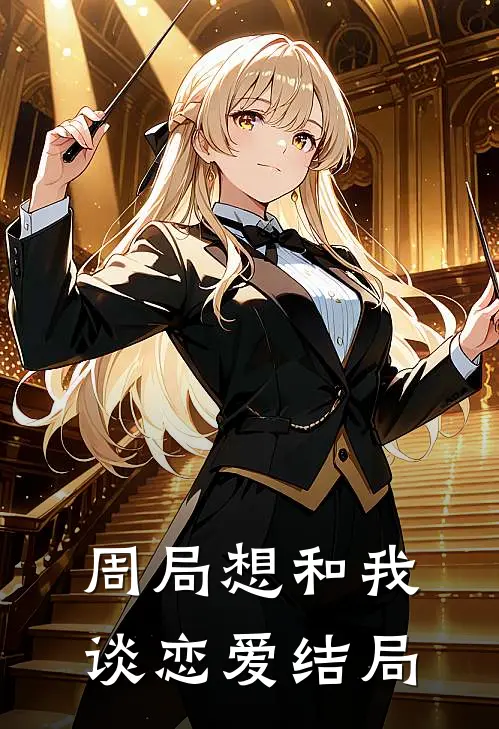 周局想和我谈恋爱结局是