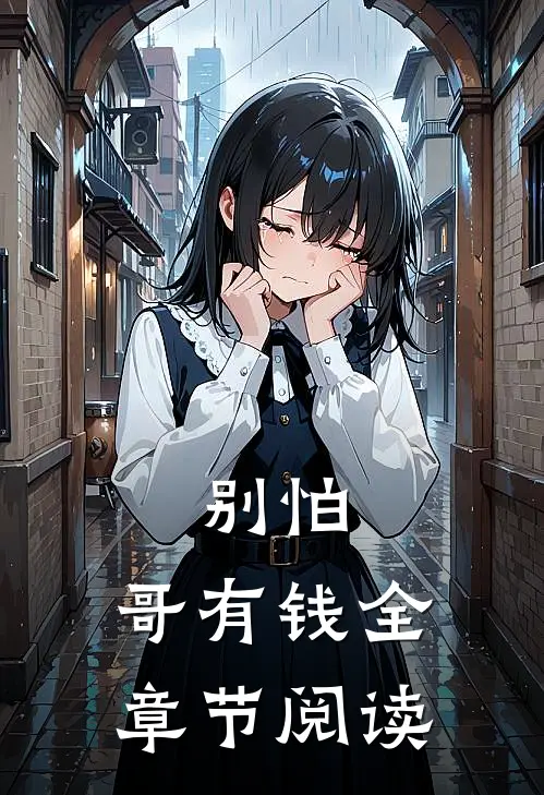 别怕，哥有钱全章节阅读