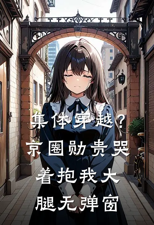 集体穿越？京圈勋贵哭着抱我大腿无弹窗