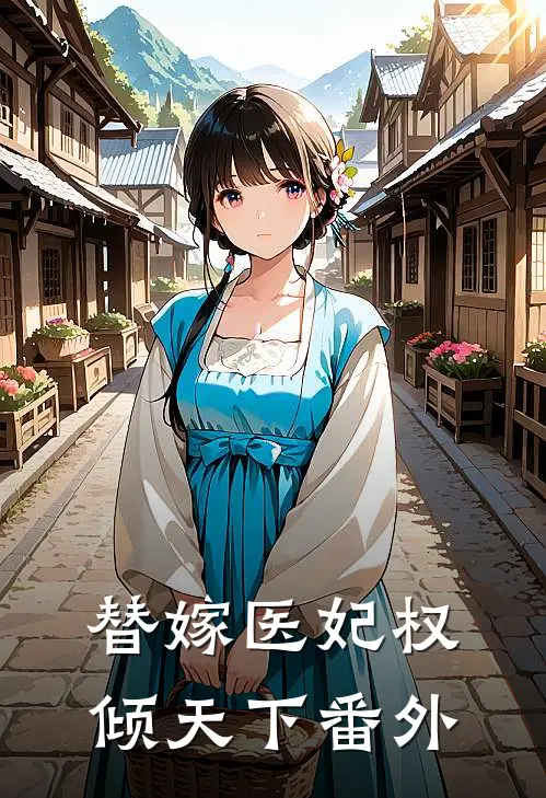 替嫁医妃权倾天下 番外