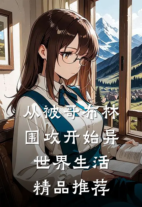 从被哥布林围攻开始异世界生活精品推荐