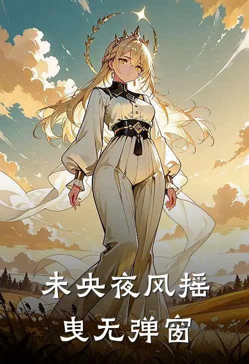 未央夜风摇曳无弹窗