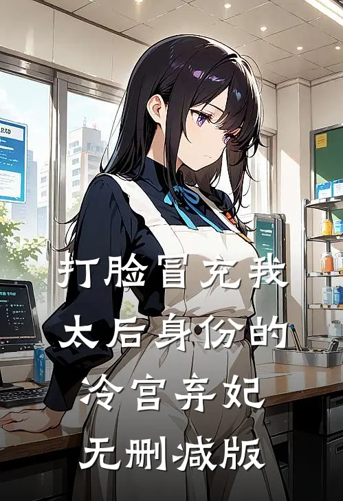 打脸冒充我太后身份的冷宫弃妃无删减版
