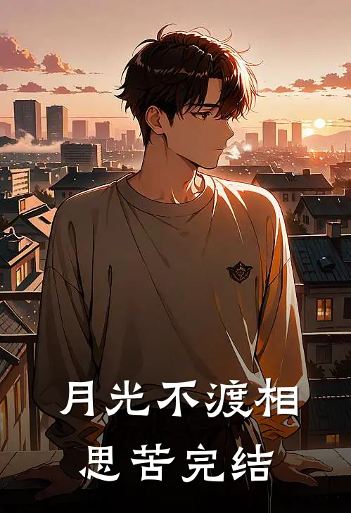 月光不渡相思苦完结