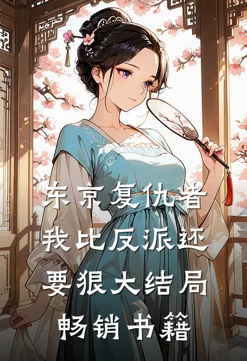 东京复仇者:我比反派还要狠大结局畅销书籍