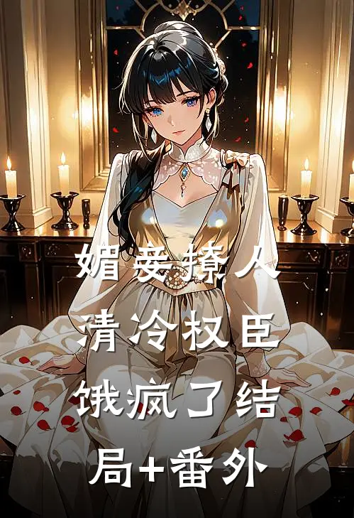 媚妾撩人，清冷权臣饿疯了结局+番外