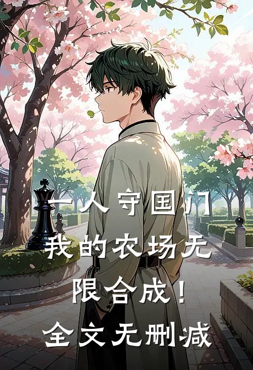 一人守国门，我的农场无限合成！全文无删减