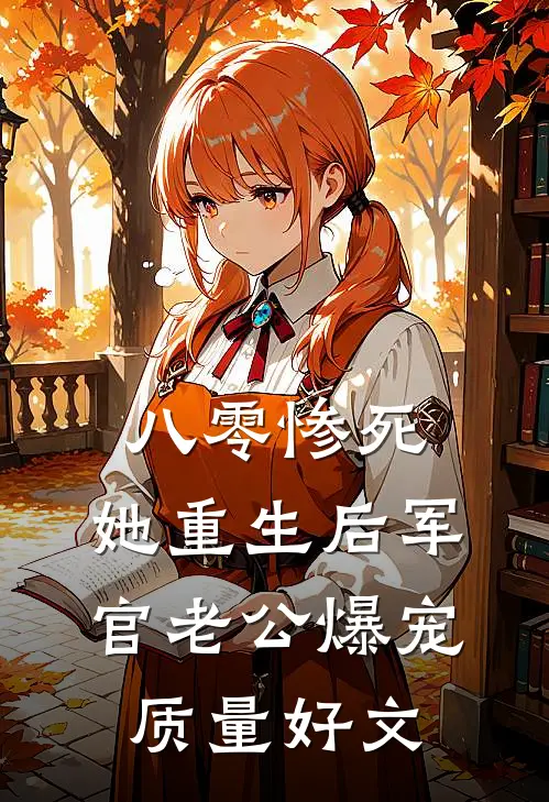 八零惨死，她重生后军官老公爆宠质量好文
