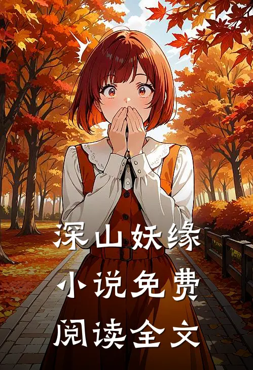 深山妖缘小说免费阅读全文