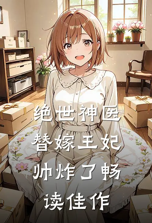 绝世神医：替嫁王妃帅炸了畅读佳作