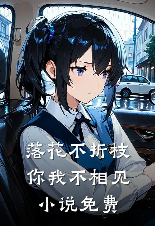 落花不折枝，你我不相见小说免费