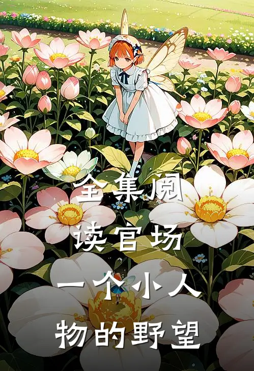 全集阅读官场一个小人物的野望