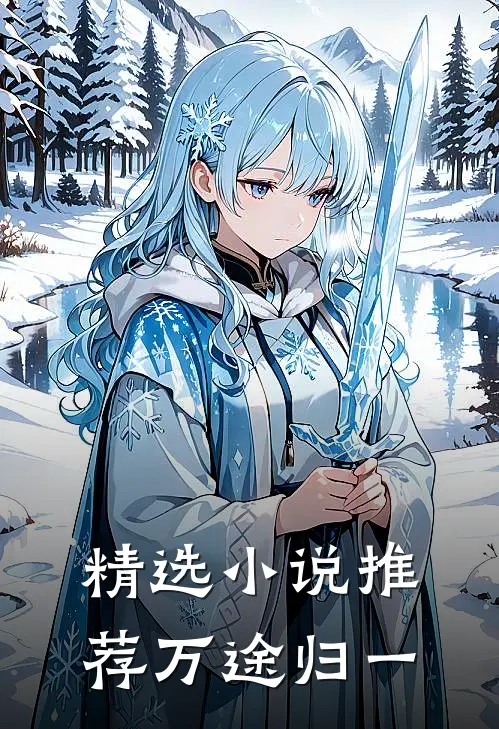精选小说推荐万途归一