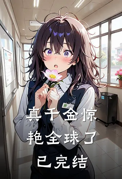 真千金惊艳全球了已完结