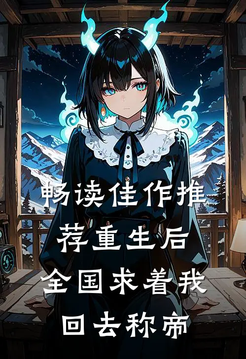 畅读佳作推荐重生后，全国求着我回去称帝
