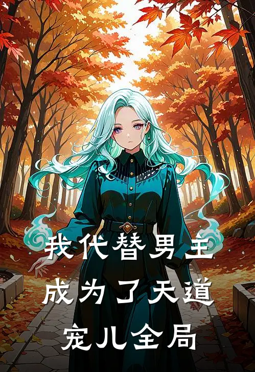 我代替男主成为了天道宠儿全局