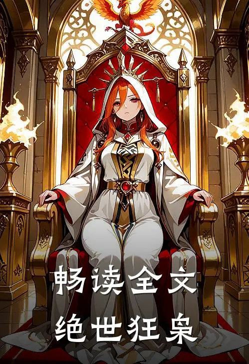 畅读全文绝世狂枭