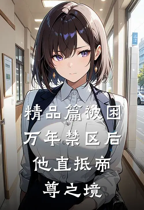 精品篇被困万年禁区后，他直抵帝尊之境