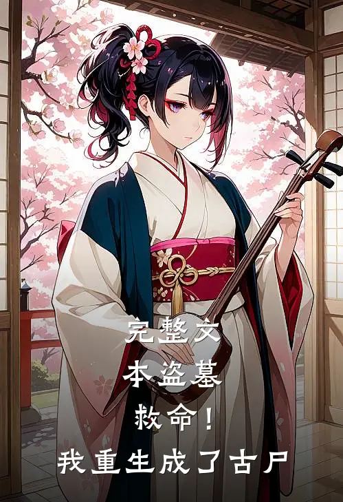 完整文本盗墓：救命！我重生成了古尸