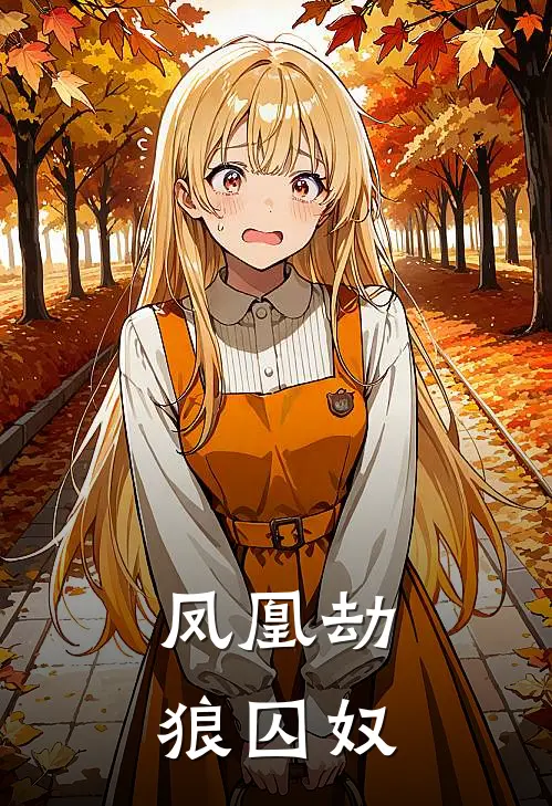 凤凰劫：狼囚奴
