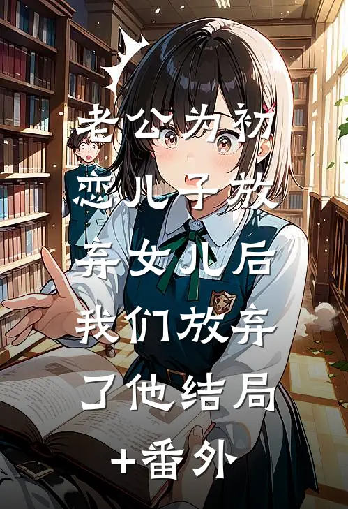 老公为初恋儿子放弃女儿后，我们放弃了他结局+番外