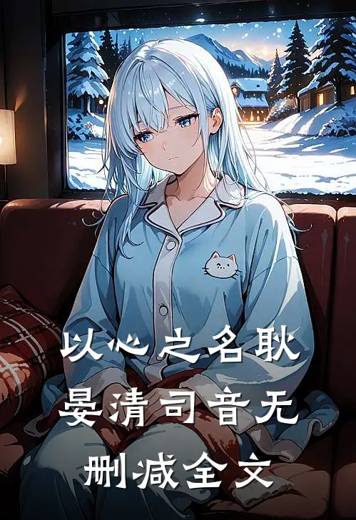 以心之名耿晏清司音无删减全文