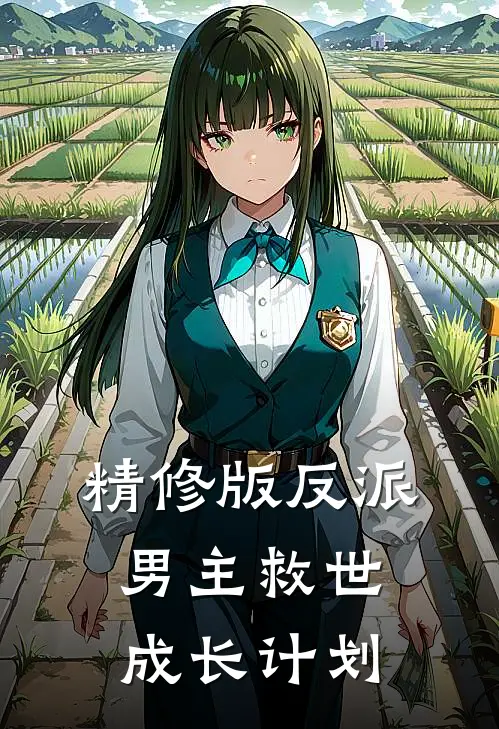 精修版反派男主救世成长计划